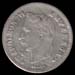20 centimes 1866